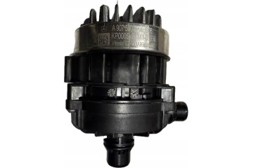 Mercedes SPRINTER 907 910 additional pump water fluid circulation pump Part manufacturer Mercedes Benz OE