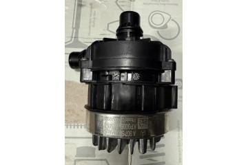 Mercedes SPRINTER 907 910 additional pump water fluid circulation pump Car type passenger cars