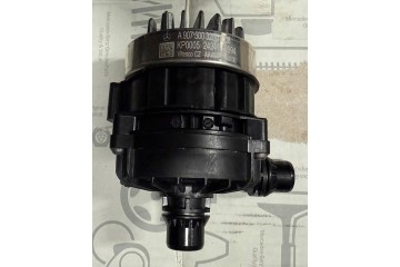 Mercedes SPRINTER 907 910 additional pump water fluid circulation pump Product weight with unit packaging 1 kg