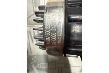 Mercedes SPRINTER 907 910 additional pump water fluid circulation pump Catalog number of substitutes a9075003200