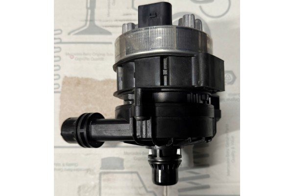 Bomba de Agua Auxiliar Mercedes SPRINTER 907 910 - Circulación de Ref