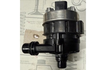 Bomba de Agua Auxiliar Mercedes SPRINTER 907 910 - Circulación de Ref