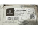 Bomba de Agua Auxiliar Mercedes SPRINTER 907 910 - Circulación de Ref