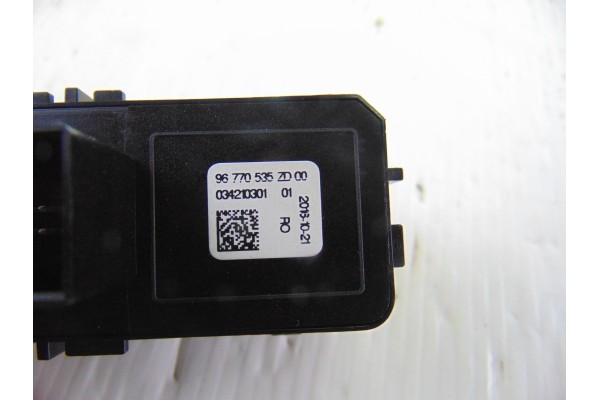 96770535 MODULO ELECTRONICO PEUGEOT 508 SW