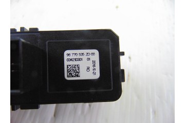 96770535 MODULO ELECTRONICO PEUGEOT 508 SW Active 2017 96770535 207078 PEUGEOT - 2