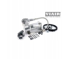 VIAIR 380C Chrome Air Compressor Air Ride Suspension System