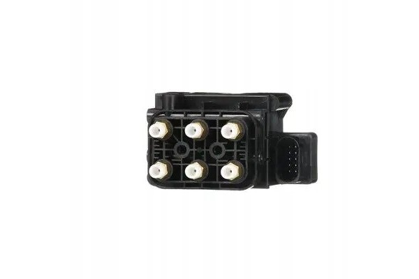 PNEUMATIC ISTALATION VALVE VB 3265 ARNOTT Quality of parts according to GVO Q original with factory logo OEM OES