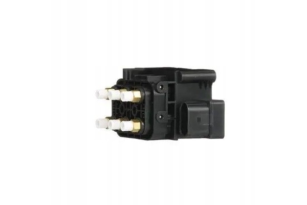 PNEUMATIC ISTALATION VALVE VB 3265 ARNOTT Catalog number of the original AUDI 4F0616013 AUDI 4Z7616013 BENTLEY 3D0616013A BENTLE