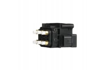 PNEUMATIC ISTALATION VALVE VB 3265 ARNOTT Catalog number of the original AUDI 4F0616013 AUDI 4Z7616013 BENTLEY 3D0616013A BENTLE