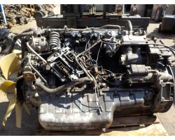 SCANIA R AIR COMPRESSOR