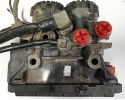 EBS MAN TGS TGX E6 modulator valve for regeneration