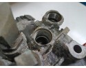 EBS MAN TGS TGX E6 modulator valve for regeneration Catalog number of the part 81521066050