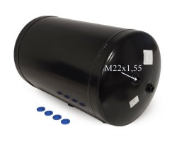 AIR TANK 80L 396X730 12 5 BAR 3958040