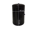AIR TANK 80L 396X730 12 5 BAR 3958040 Quality of parts according to GVO Z replacement