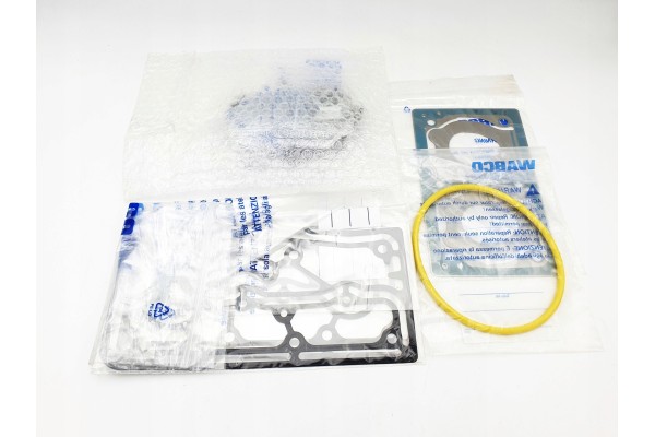 REPAIR KIT COMPRESSOR HEAD GASKET SET DAF XF 106 460 1816157