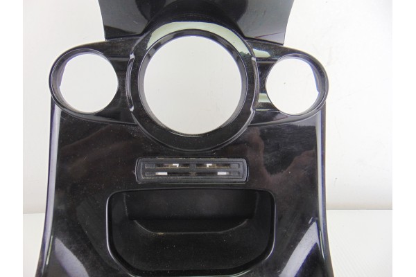 C1BB18D422 GUARNECIDOS PALANCA CAMBIO FORD FIESTA (CNN) Trend 2014 C1BB18D422 207262 FORD - 1