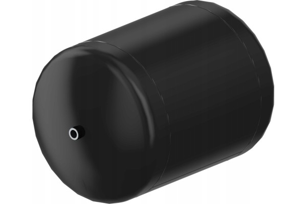 Air tank pneumatic system WABCO 9500200140 Part manufacturer Wabco
