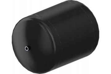 Air tank pneumatic system WABCO 9500200140 Part manufacturer Wabco