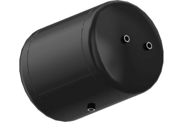 Air tank pneumatic system WABCO 9500200140 Car type 4x4 SUV buses undefined trucks cargo vans RVs passenger cars