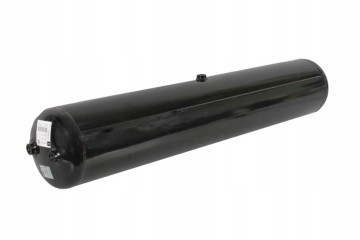 Air tank of pneumatic system 076 454 81A
