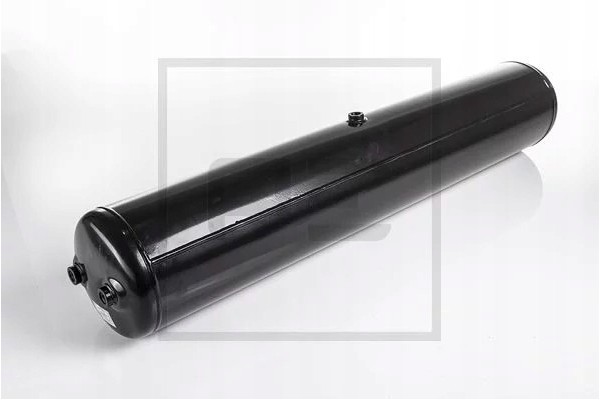 Air tank of pneumatic system 076 454 81A Catalog number of the part 076 454 81A