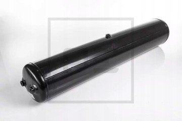 Air tank of pneumatic system 076 454 81A Catalog number of the part 076 454 81A