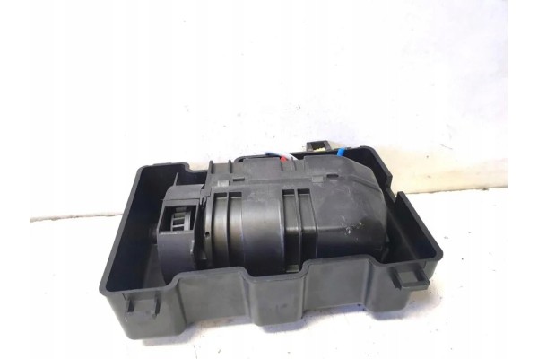 Suspension compressor MERCEDES BENZ M W166 0132006417 5 5L gasoline 2015 Catalog number of the part 0132006417