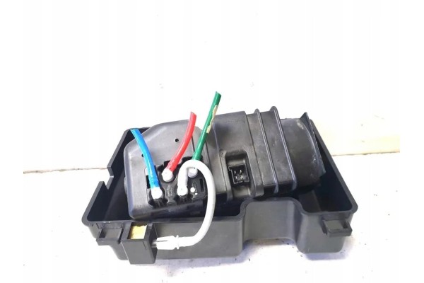 Suspension compressor MERCEDES BENZ M W166 0132006417 5 5L gasoline 2015 Catalog number of the original 0132006417