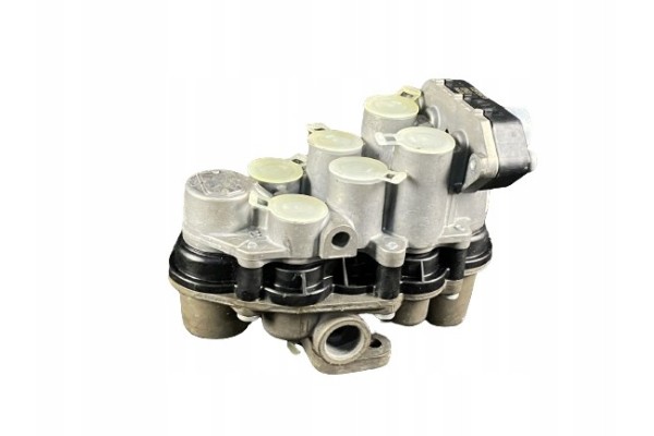 DAF XF 95 SIX WAY SAFETY VALVE 1612054