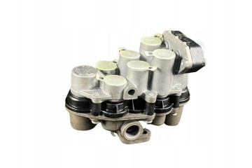 DAF XF 95 SIX WAY SAFETY VALVE 1612054