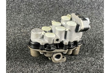 DAF XF 95 SIX WAY SAFETY VALVE 1612054 Catalog number of the part 1612054