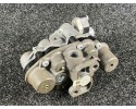 DAF XF 95 SIX WAY SAFETY VALVE 1612054 Part manufacturer DAF OE
