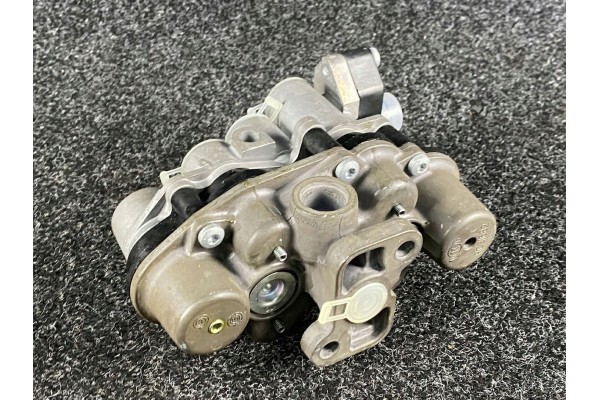 DAF XF 95 SIX WAY SAFETY VALVE 1612054 Part manufacturer DAF OE
