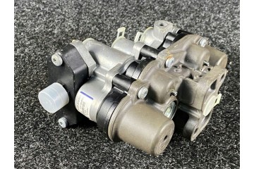 DAF XF 95 SIX WAY SAFETY VALVE 1612054 Car type trucks