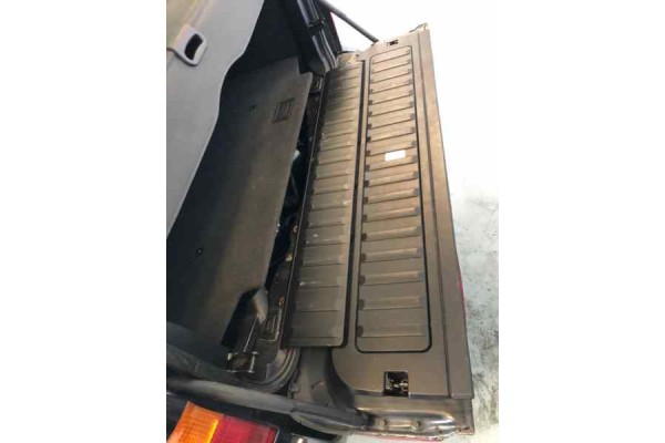 BMW SERIE X5 (E53) 3.0d