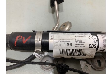 Mercedes A W177 Gas Pressure Cartridge A1778683000 ORIGINAL Catalog number of the part Mercedes A W177 Naboj Cisnienia Gazu A177