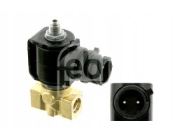 FEBI BILSTEIN MAGNETIC VALVE 15BAR RVI KERAX MIDLUM PREMIUM 04 96