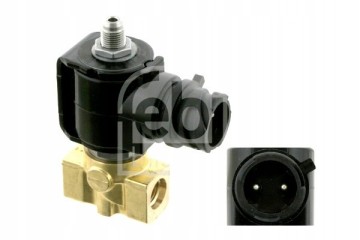 FEBI BILSTEIN MAGNETIC VALVE 15BAR RVI KERAX MIDLUM PREMIUM 04 96