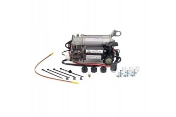 COMPRESSOR AIR COMPRESSOR P 2984 ARNOTT Quality of parts according to GVO Q original with factory logo OEM OES