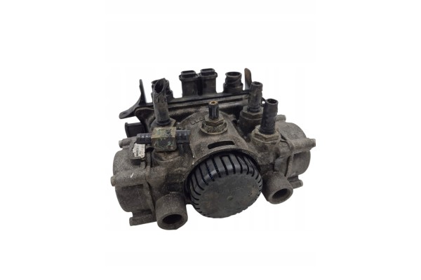 VALVE MODULATOR EBS REAR MAN TGL TGM 4801041060