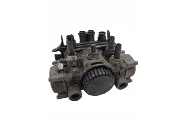 VALVE MODULATOR EBS REAR MAN TGL TGM 4801041060