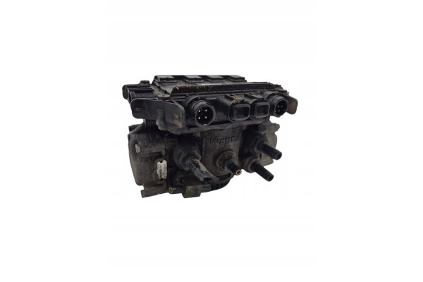 VALVE MODULATOR EBS REAR MAN TGL TGM 4801041060 Catalog number of the part 480104 1060
