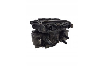 VALVE MODULATOR EBS REAR MAN TGL TGM 4801041060 Catalog number of the part 480104 1060