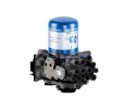 Dehumidifier EL 2253 KNORR