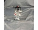 Trailer control valve