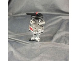 Trailer control valve