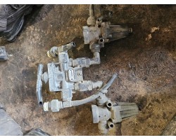 81521516095 MAN Air pressure regulator