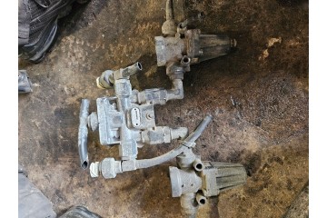 81521516095 MAN Air pressure regulator
