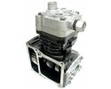 Air compressor MAN TGA LP3980 engine D20 after 2006 2012