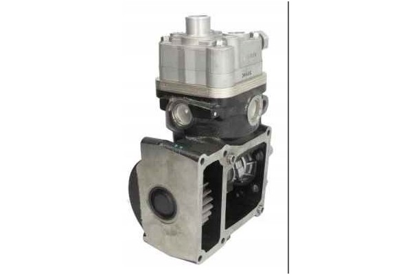 Air compressor MAN TGA LP3980 engine D20 after 2006 2012 Catalog number of the part LP3980